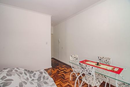 Sala de apartamento para alugar com 2 quartos, 75m² em Cristo Redentor, Porto Alegre