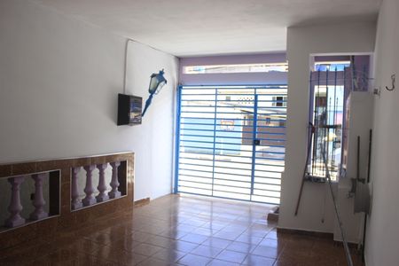 Casa para alugar com 90m², 2 quartos e 1 vagaGaragem 