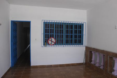 Casa para alugar com 90m², 2 quartos e 1 vagaGaragem 