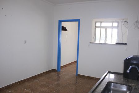 Casa para alugar com 90m², 2 quartos e 1 vagaCozinha 