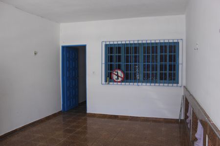 Casa para alugar com 90m², 2 quartos e 1 vagaGaragem 