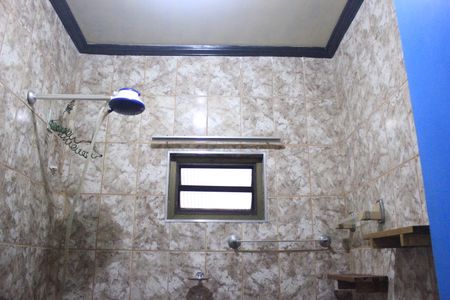 Casa para alugar com 90m², 2 quartos e 1 vagaBanheiro 