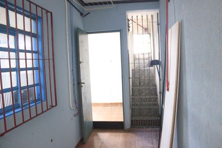 Casa para alugar com 90m², 2 quartos e 1 vagaLavanderia 