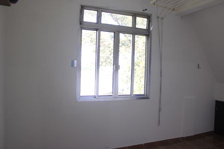 Casa para alugar com 90m², 2 quartos e 1 vagaÁrea de serviço 