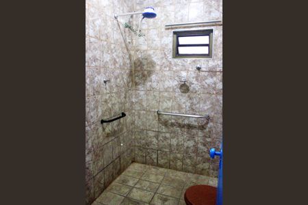 Casa para alugar com 90m², 2 quartos e 1 vagaBanheiro 