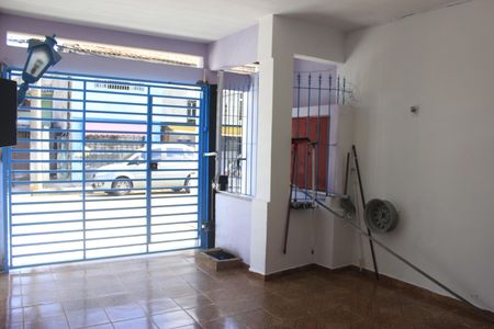 Casa para alugar com 90m², 2 quartos e 1 vagaGaragem 