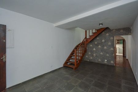 Sala de casa à venda com 2 quartos, 150m² em Socorro, São Paulo