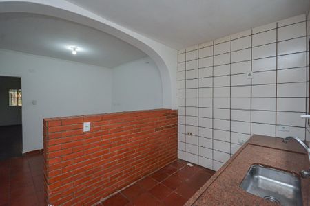 Casa à venda com 150m², 2 quartos e 1 vagaCozinha