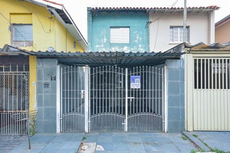 Casa à venda com 150m², 2 quartos e 1 vagaFachada