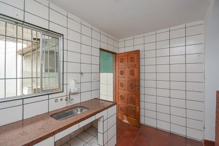 Casa à venda com 150m², 2 quartos e 1 vagaCozinha