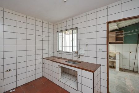 Casa à venda com 150m², 2 quartos e 1 vagaCozinha