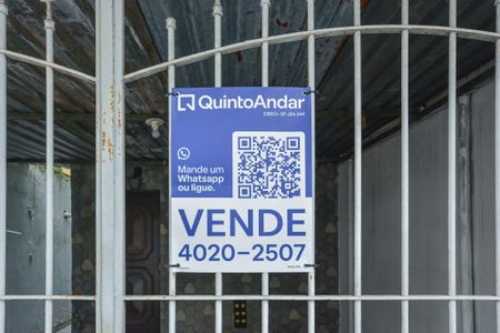 Casa à venda com 150m², 2 quartos e 1 vagaFachada