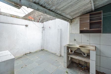 Casa à venda com 150m², 2 quartos e 1 vagaÁrea de Serviço