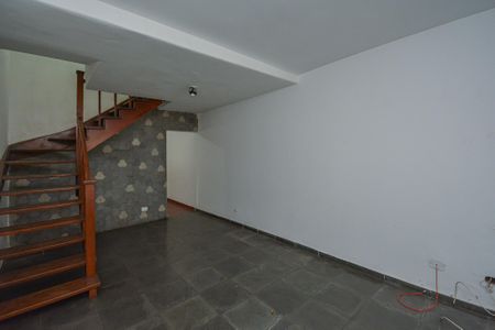 Sala de casa à venda com 2 quartos, 150m² em Socorro, São Paulo