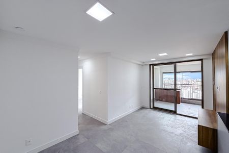 Sala de apartamento para alugar com 2 quartos, 75m² em Vila Mariana, São Paulo