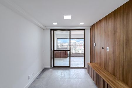 Sala de apartamento para alugar com 2 quartos, 75m² em Vila Mariana, São Paulo