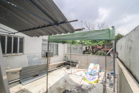 Apartamento para alugar com 50m², 1 quarto e sem vagaÁrea Comum