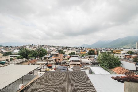 Apartamento para alugar com 50m², 1 quarto e sem vagaVista da Varanda