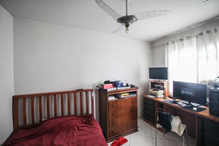 Apartamento para alugar com 50m², 1 quarto e sem vagaQuarto