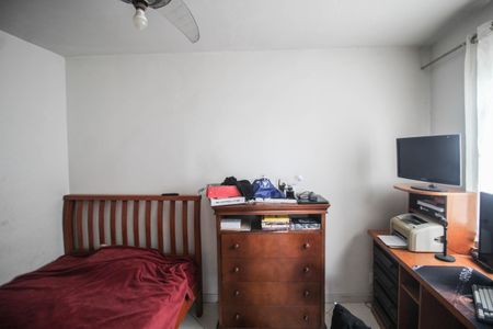 Apartamento para alugar com 50m², 1 quarto e sem vagaQuarto