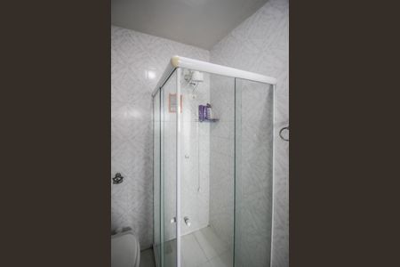 Apartamento para alugar com 50m², 1 quarto e sem vagaBanheiro