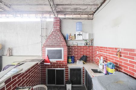 Apartamento para alugar com 50m², 1 quarto e sem vagaCozinha