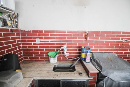 Apartamento para alugar com 50m², 1 quarto e sem vagaCozinha