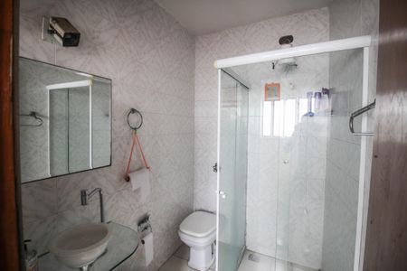 Apartamento para alugar com 50m², 1 quarto e sem vagaBanheiro