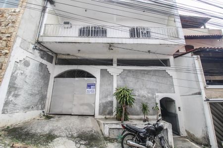 Apartamento para alugar com 50m², 1 quarto e sem vagaFachada