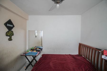 Apartamento para alugar com 50m², 1 quarto e sem vagaQuarto