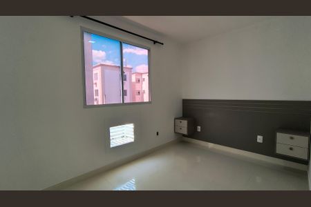Quarto 1 de apartamento para alugar com 2 quartos, 56m² em Recreio dos Bandeirantes, Rio de Janeiro