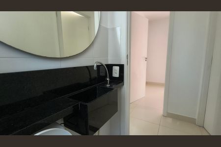 Apartamento para alugar com 56m², 2 quartos e 1 vagaBanheiro 