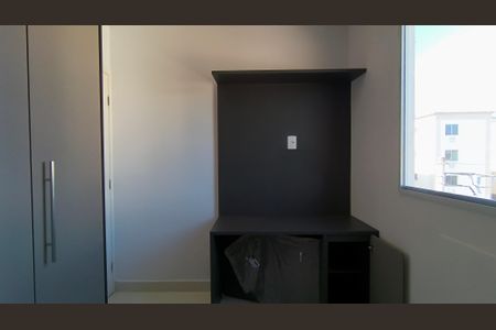 Apartamento para alugar com 56m², 2 quartos e 1 vagaQuarto 2