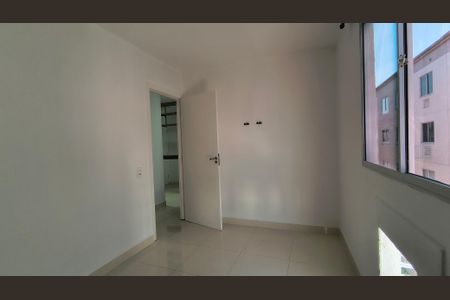 Quarto 1 de apartamento para alugar com 2 quartos, 56m² em Recreio dos Bandeirantes, Rio de Janeiro