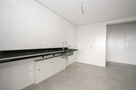 Apartamento à venda com 186m², 3 quartos e 3 vagasCozinha