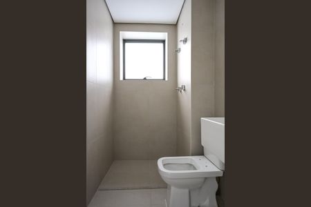 Apartamento à venda com 186m², 3 quartos e 3 vagasBanheiro Suíte 2