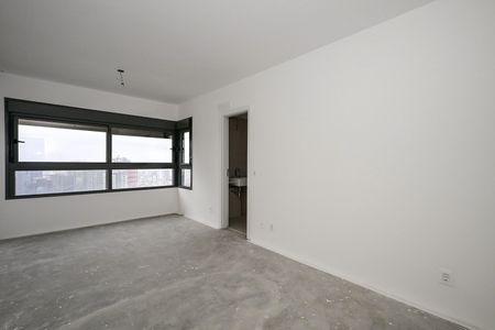 Apartamento à venda com 186m², 3 quartos e 3 vagasSuíte 1