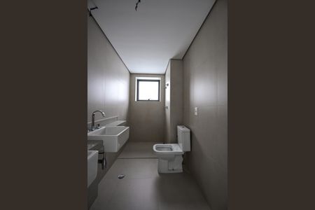 Apartamento à venda com 186m², 3 quartos e 3 vagasBanheiro Suíte 1