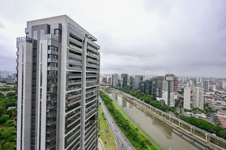 Apartamento à venda com 186m², 3 quartos e 3 vagasVista