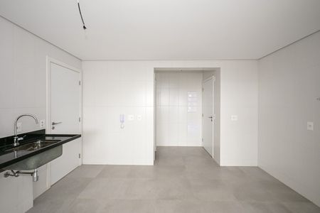 Apartamento à venda com 186m², 3 quartos e 3 vagasCozinha