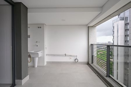 Apartamento à venda com 186m², 3 quartos e 3 vagasÁrea de Serviço 