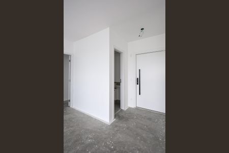 Hall de Entrada de apartamento à venda com 3 quartos, 186m² em Real Parque, São Paulo