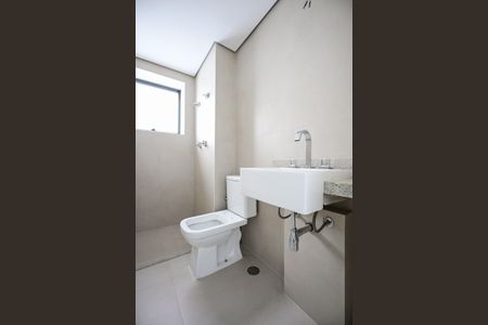 Apartamento à venda com 186m², 3 quartos e 3 vagasBanheiro Suíte 2