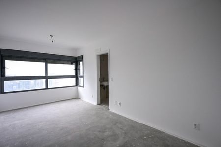Apartamento à venda com 186m², 3 quartos e 3 vagasSuíte 1