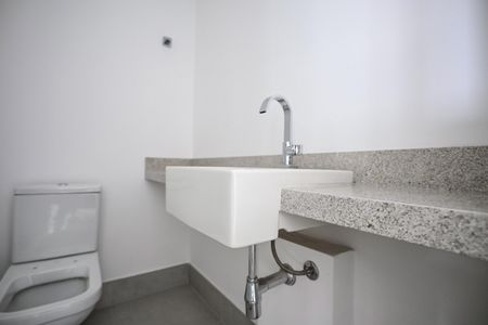 Apartamento à venda com 186m², 3 quartos e 3 vagasLavabo