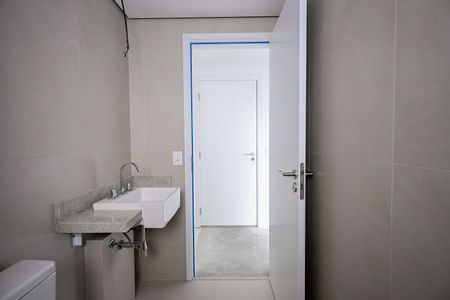 Apartamento à venda com 186m², 3 quartos e 3 vagasBanheiro Suíte 2