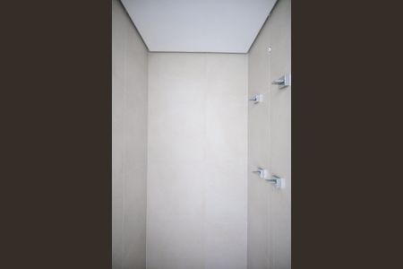 Apartamento à venda com 186m², 3 quartos e 3 vagasBanheiro da Suíte  3