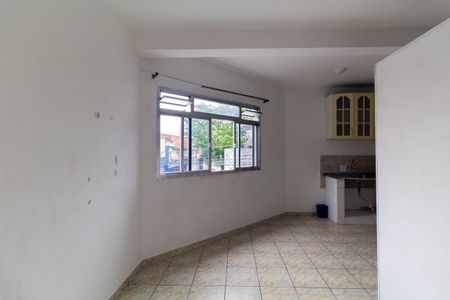 Casa para alugar com 40m², 1 quarto e sem vagaQuarto 