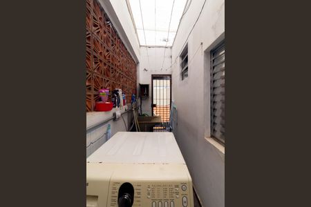 Casa para alugar com 40m², 1 quarto e sem vagaÁrea de Serviço