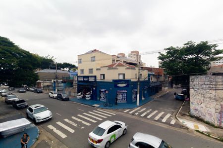 Casa para alugar com 40m², 1 quarto e sem vagaVista